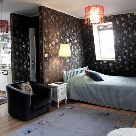 Apartament Sloneczny Sopot Ngoại thất bức ảnh