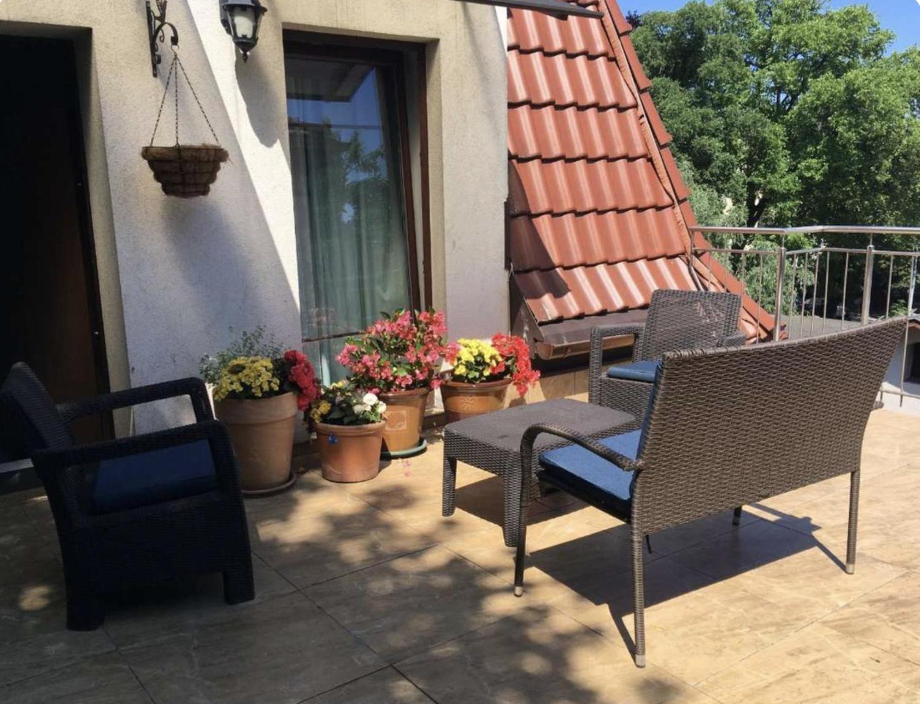 Apartament Sloneczny Sopot Ngoại thất bức ảnh